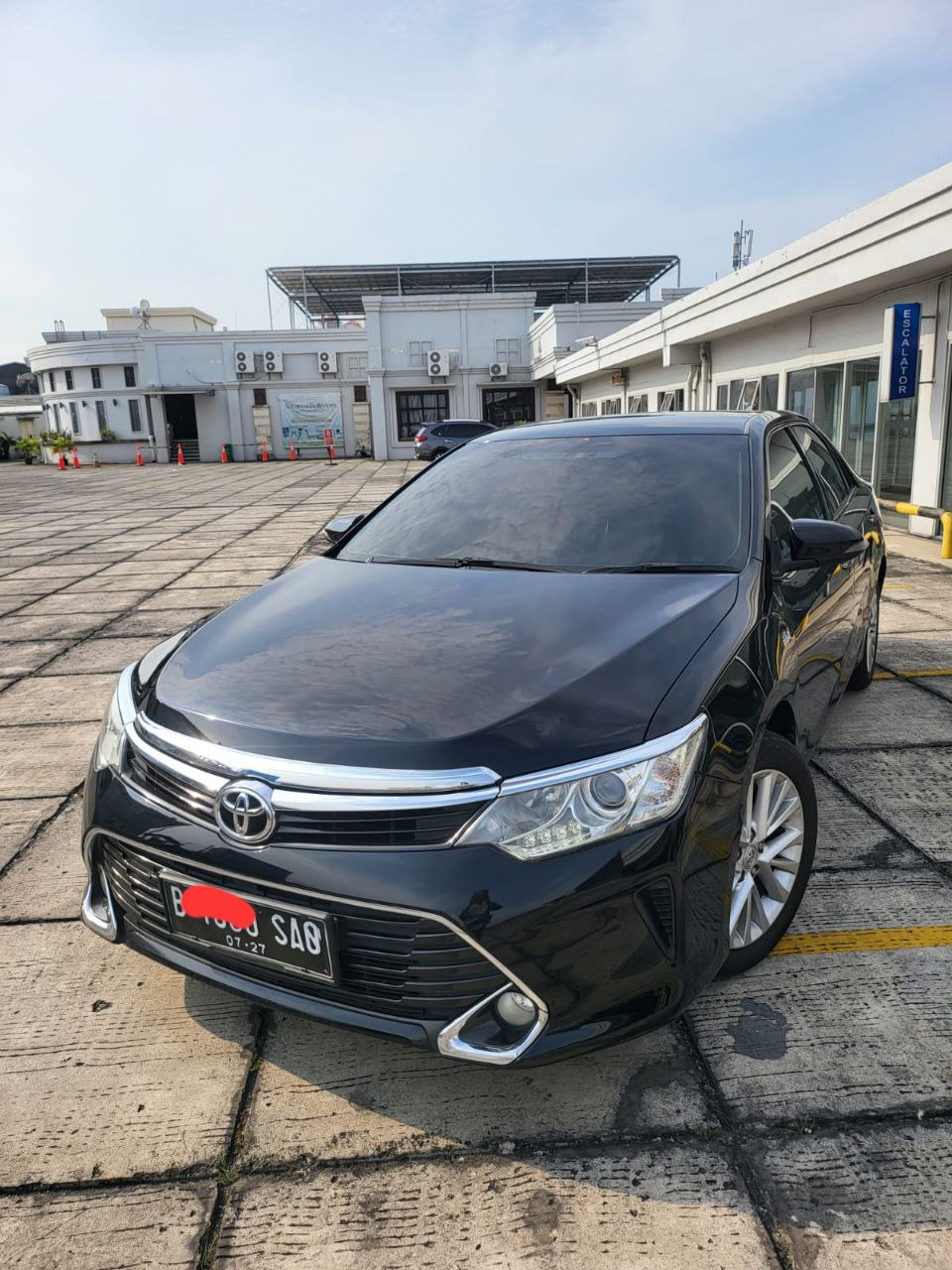 2017 Toyota Camry 2017 Toyota Camry