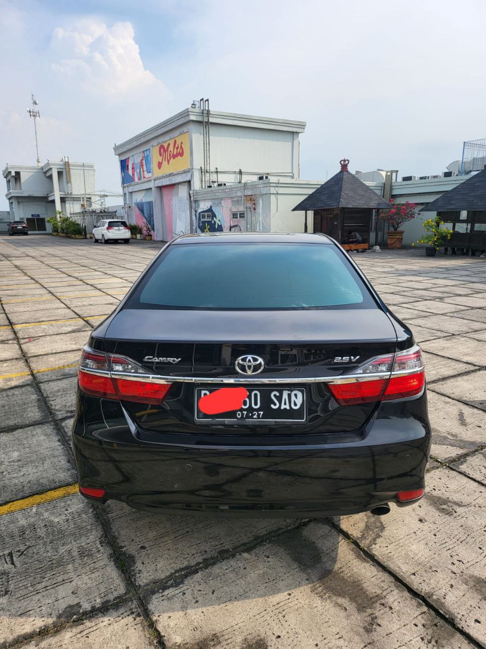 2017 Toyota Camry 2017 Toyota Camry