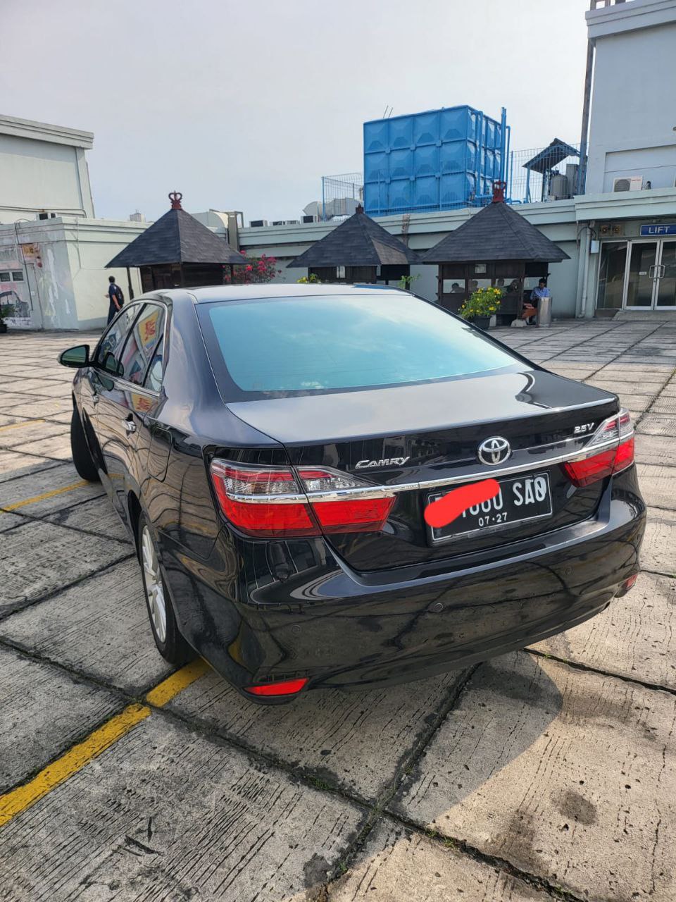 2017 Toyota Camry 2017 Toyota Camry