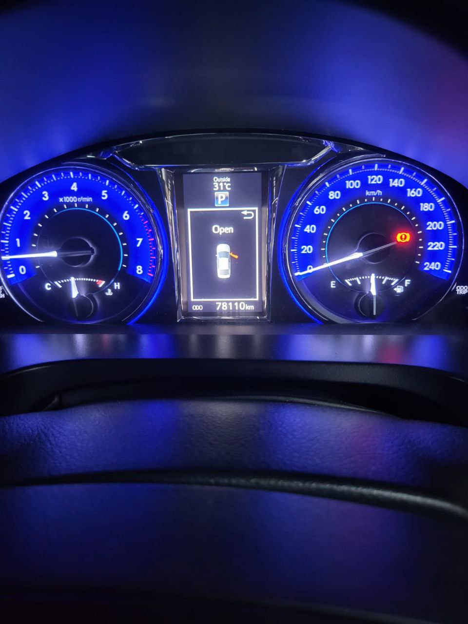 2017 Toyota Camry 2017 Toyota Camry