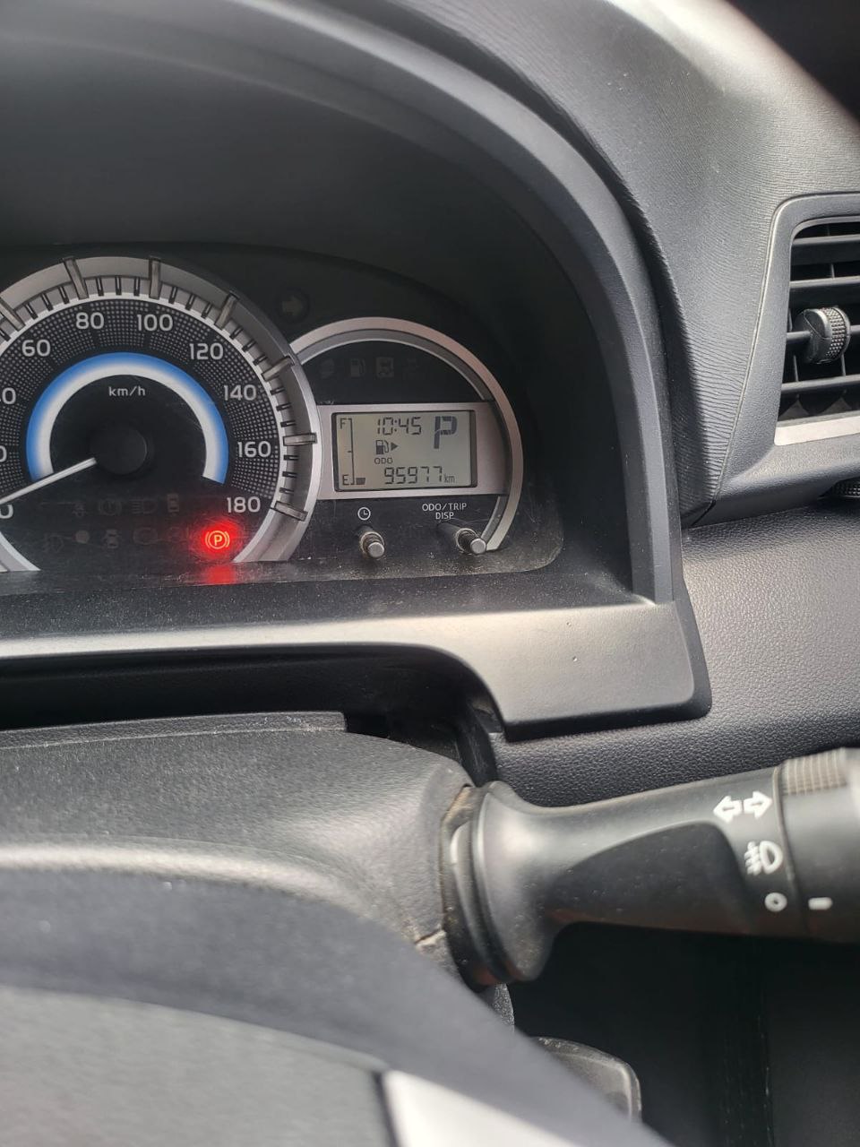 2018 Toyota Veloz 2018 Toyota Veloz