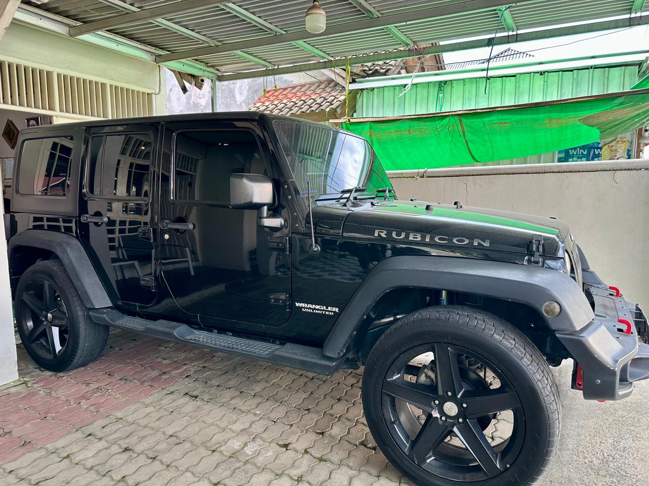 2015 Jeep Wrangler Sport 2015 Jeep Wrangler Sport