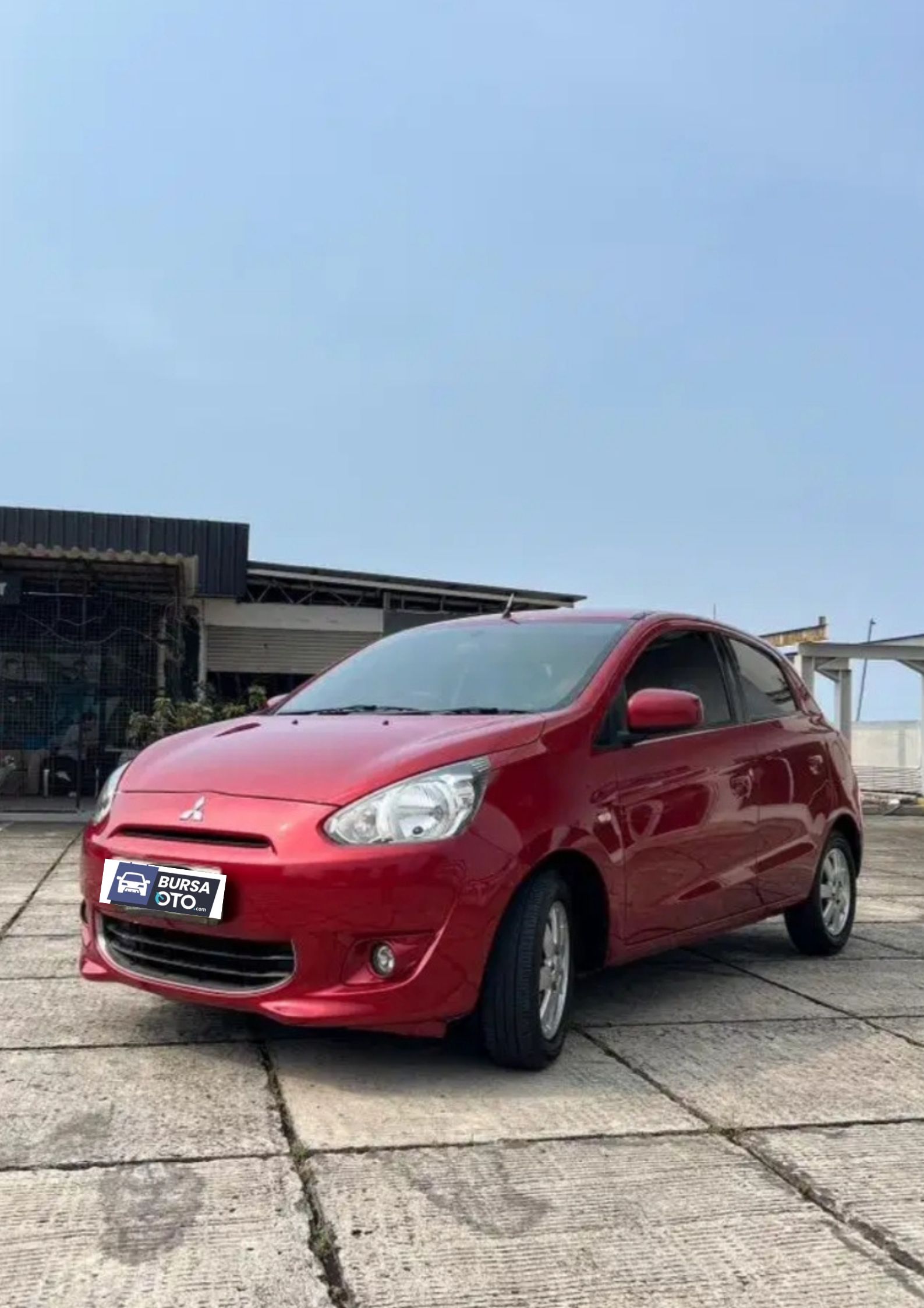 2013 Mitsubishi Mirage 2013 Mitsubishi Mirage