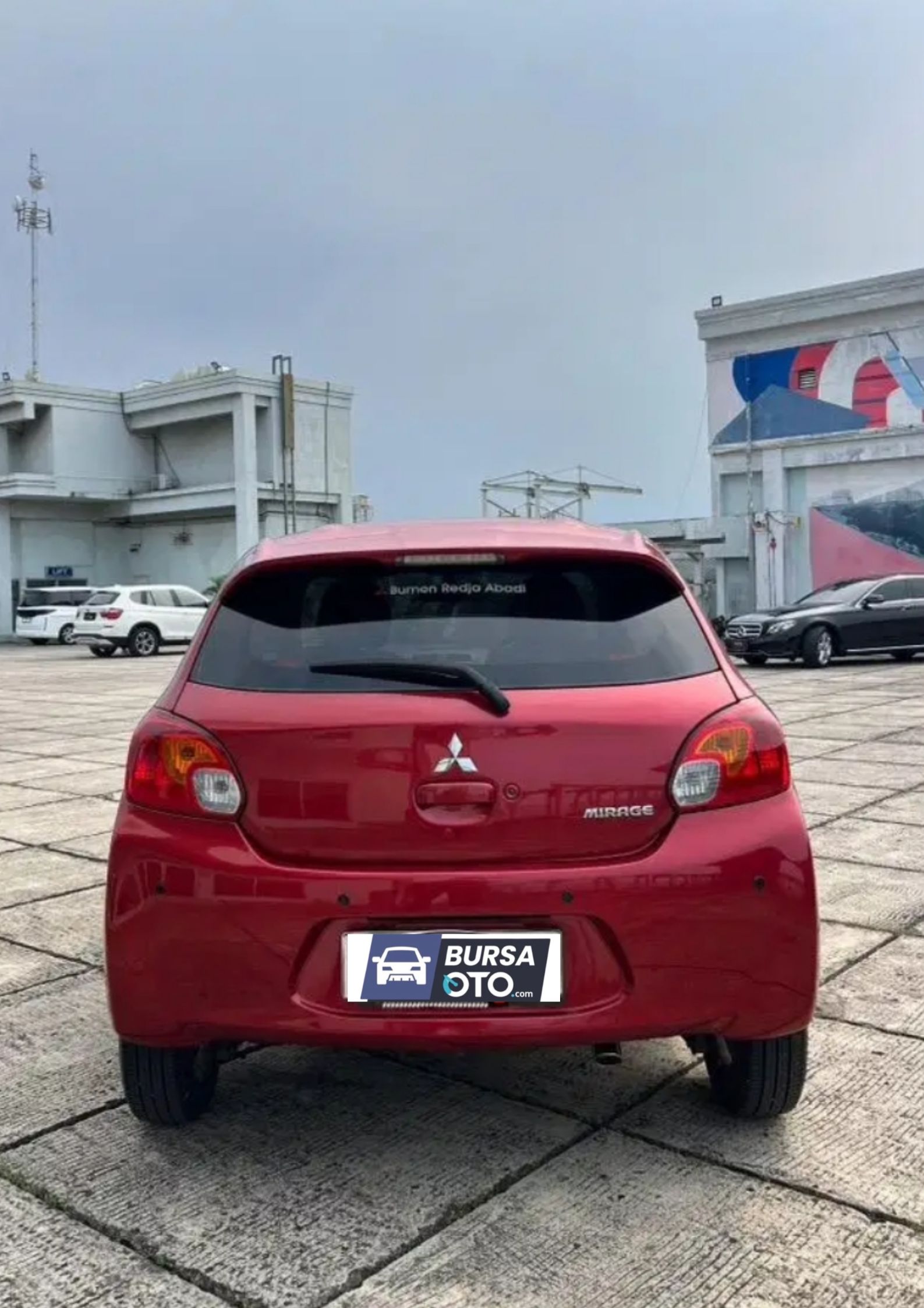 2013 Mitsubishi Mirage 2013 Mitsubishi Mirage