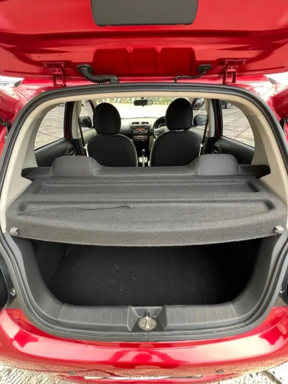 2013 Mitsubishi Mirage 2013 Mitsubishi Mirage