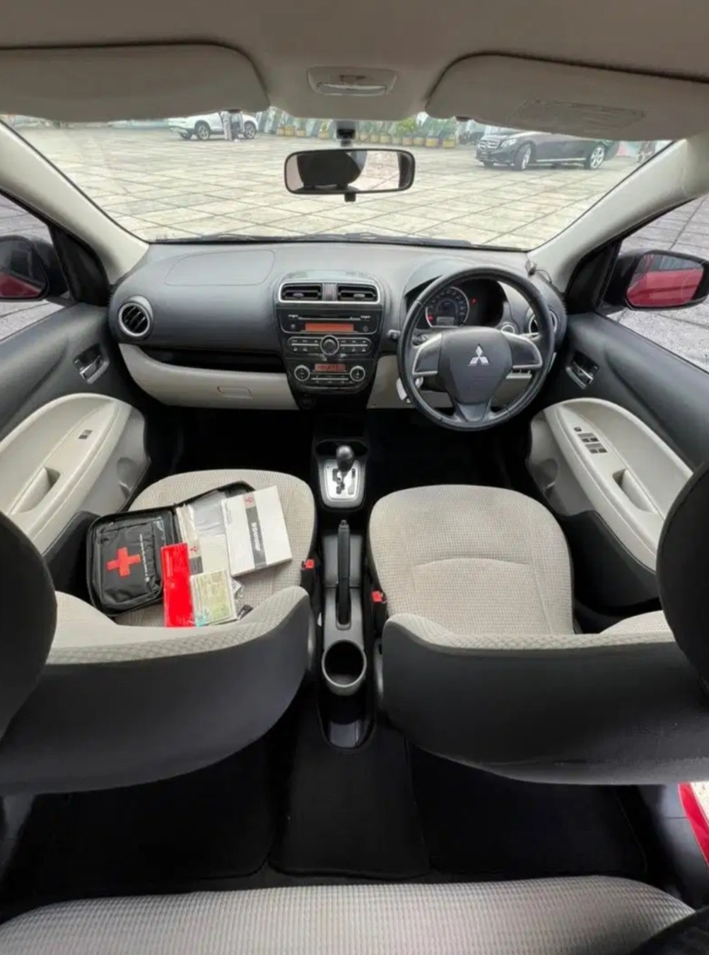 2013 Mitsubishi Mirage 2013 Mitsubishi Mirage