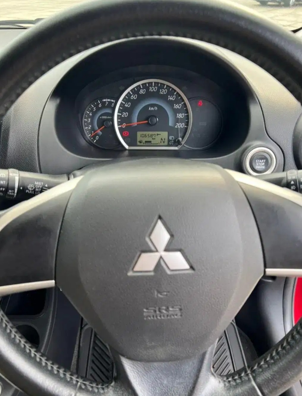 2013 Mitsubishi Mirage 2013 Mitsubishi Mirage