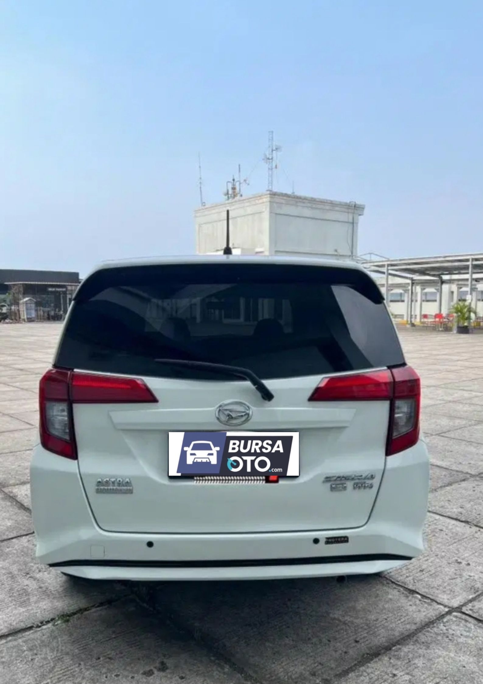 2017 Daihatsu Sigra 2017 Daihatsu Sigra