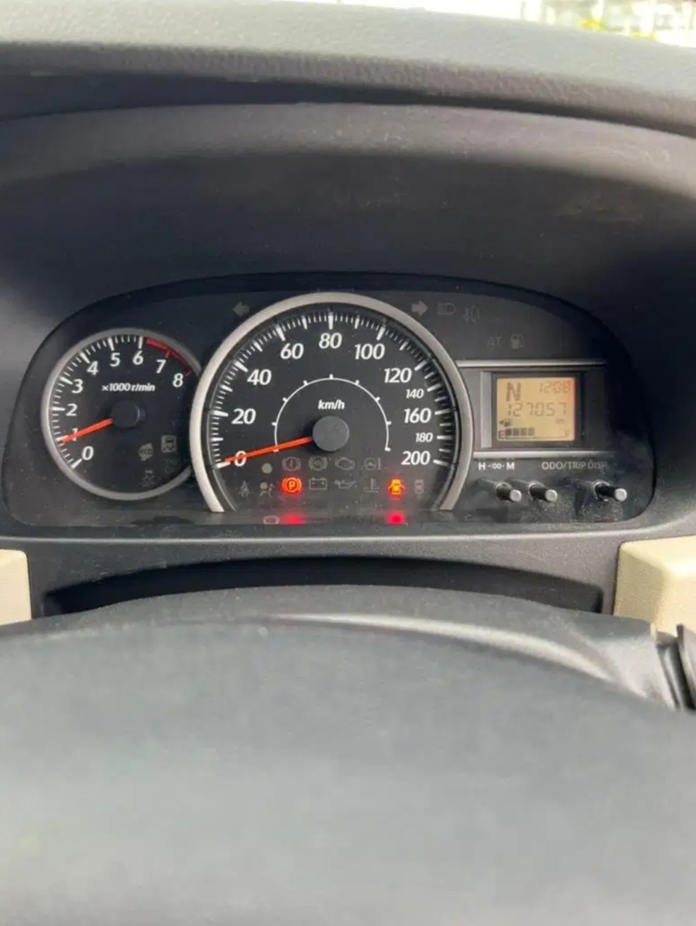 2017 Daihatsu Sigra 2017 Daihatsu Sigra