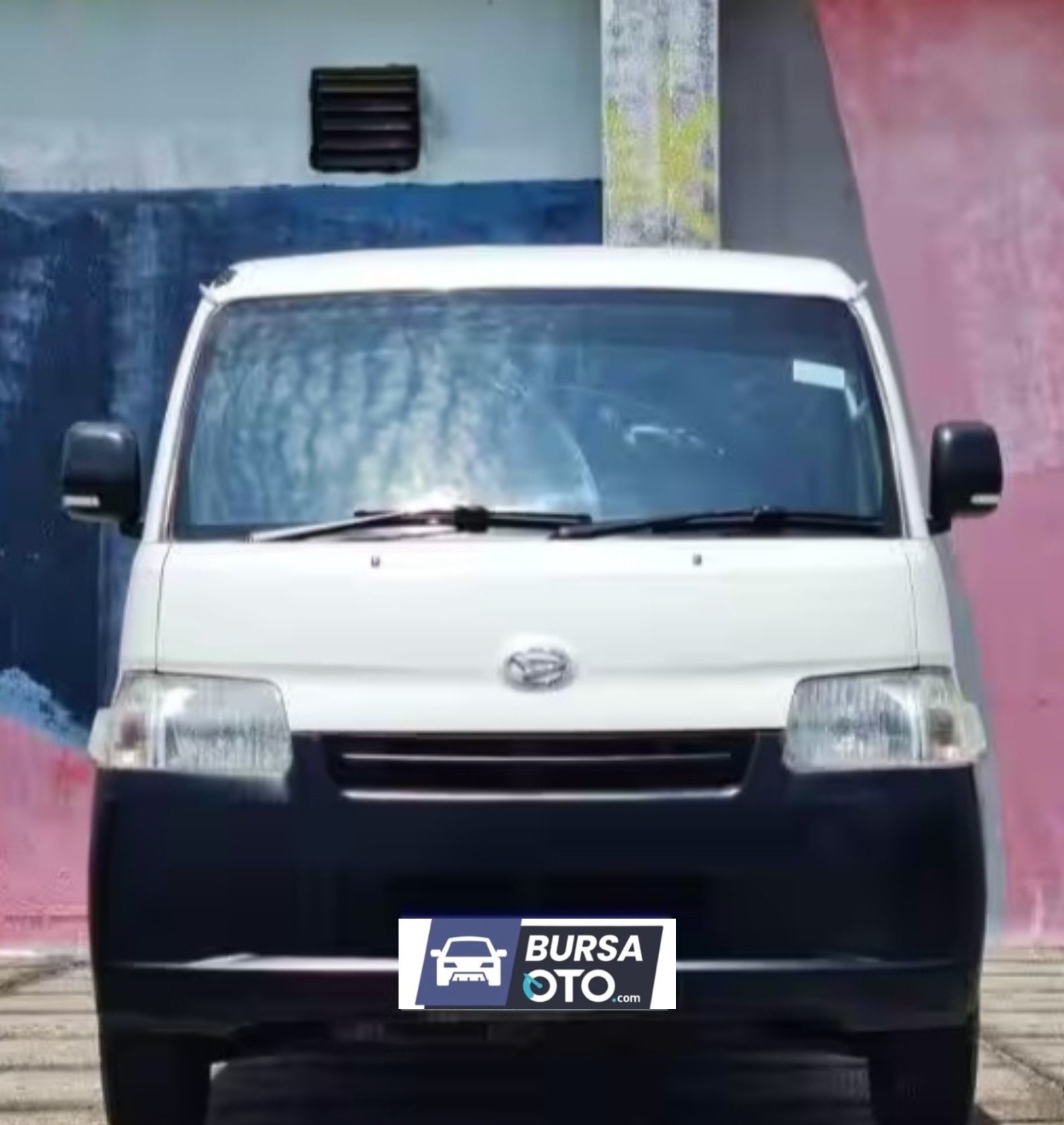 2018 Daihatsu Gran Max Bekas 2018 Daihatsu Gran Max Bekas