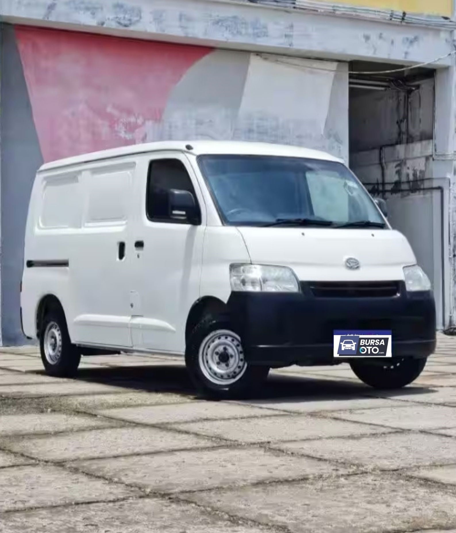 2018 Daihatsu Gran Max 2018 Daihatsu Gran Max