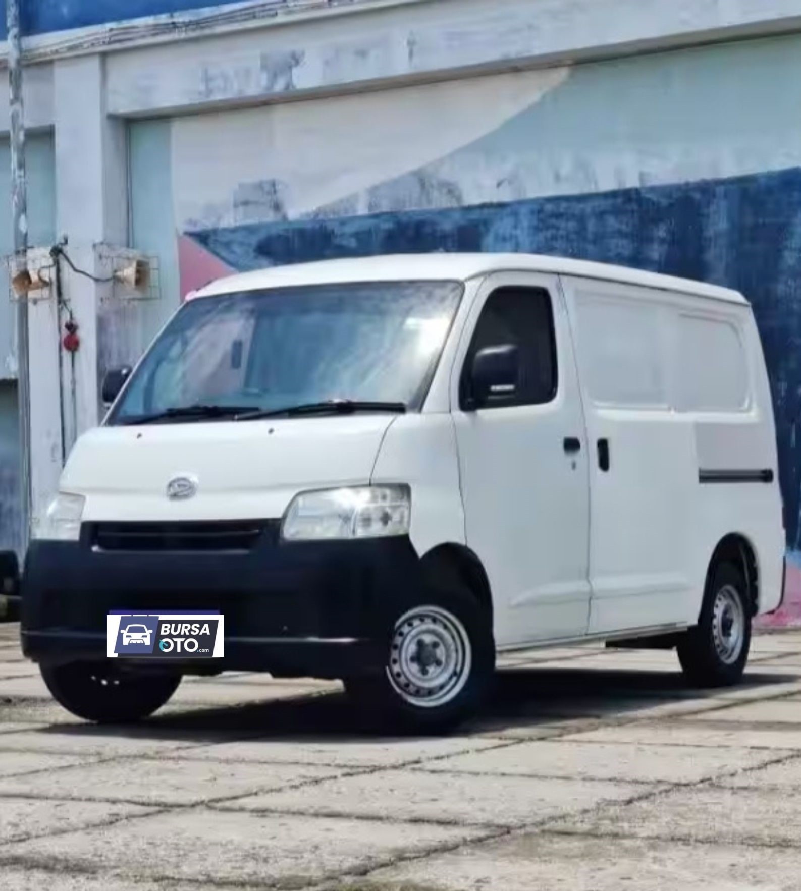 2018 Daihatsu Gran Max 2018 Daihatsu Gran Max