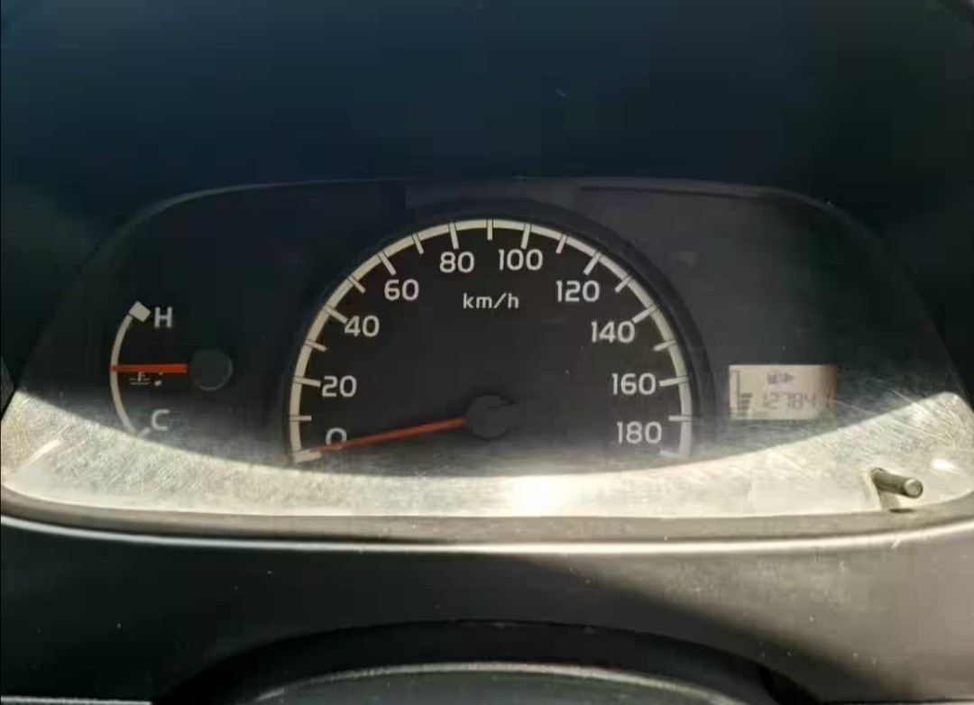 2018 Daihatsu Gran Max 2018 Daihatsu Gran Max