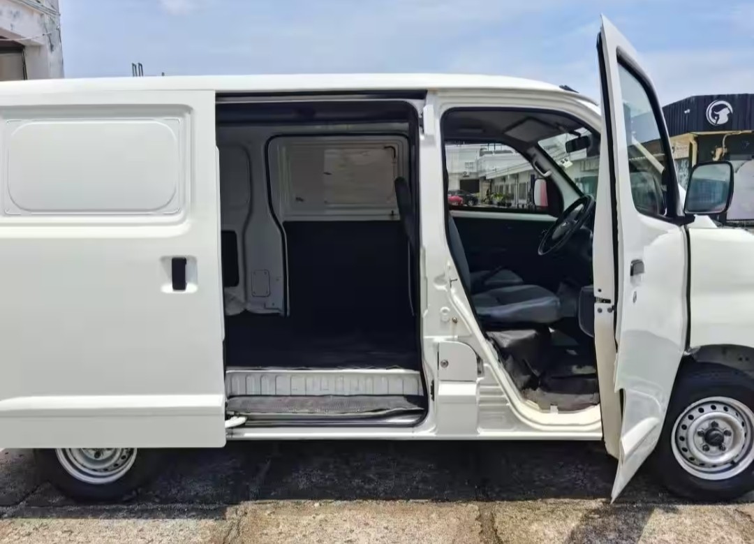 2018 Daihatsu Gran Max 2018 Daihatsu Gran Max