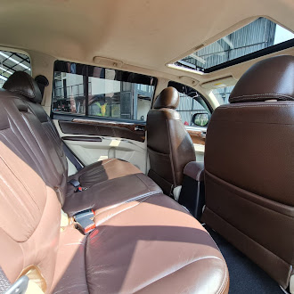 2013 Mitsubishi Pajero Sport  2013 Mitsubishi Pajero Sport