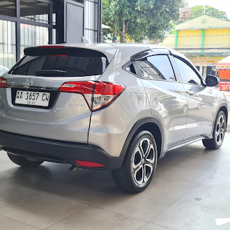2019 Honda HRV 2019 Honda HRV