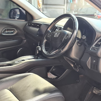 2019 Honda HRV 2019 Honda HRV