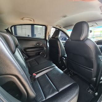 2019 Honda HRV 2019 Honda HRV