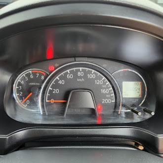 2019 Daihatsu Ayla 1.2L R MT 2019 Daihatsu Ayla 1.2L R MT