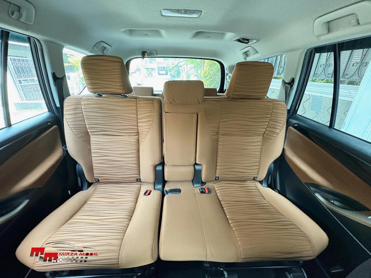 2019 Toyota Kijang Innova 2019 Toyota Kijang Innova