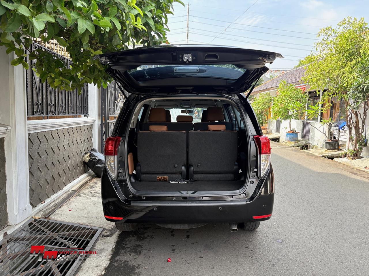 2019 Toyota Kijang Innova 2019 Toyota Kijang Innova