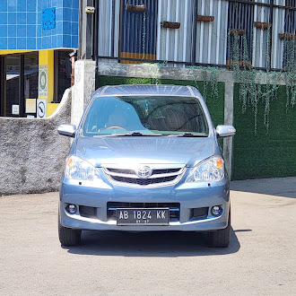 2009 Daihatsu Xenia 2009 Daihatsu Xenia