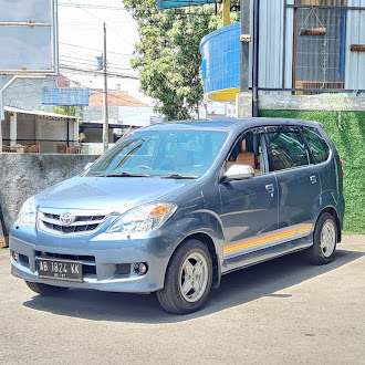 2009 Daihatsu Xenia 2009 Daihatsu Xenia