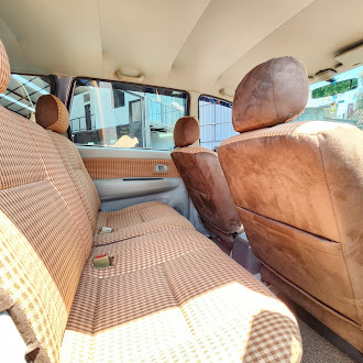 2009 Daihatsu Xenia 2009 Daihatsu Xenia