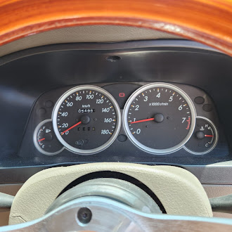 2009 Daihatsu Xenia 2009 Daihatsu Xenia