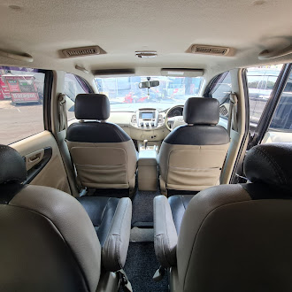 2013 Toyota Innova 2013 Toyota Innova