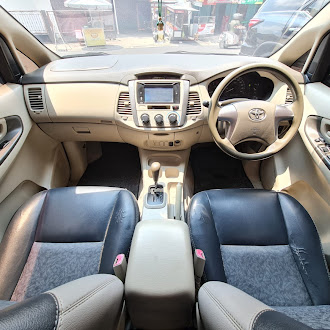 2013 Toyota Innova 2013 Toyota Innova