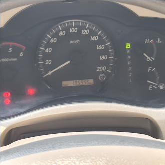 2013 Toyota Innova 2013 Toyota Innova