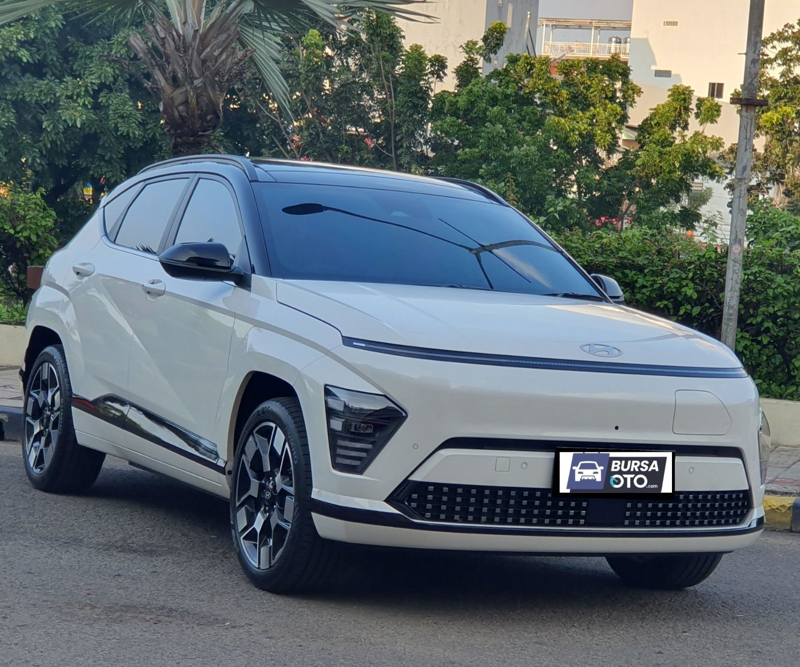 2024 Hyundai Kona Electric 2024 Hyundai Kona Electric