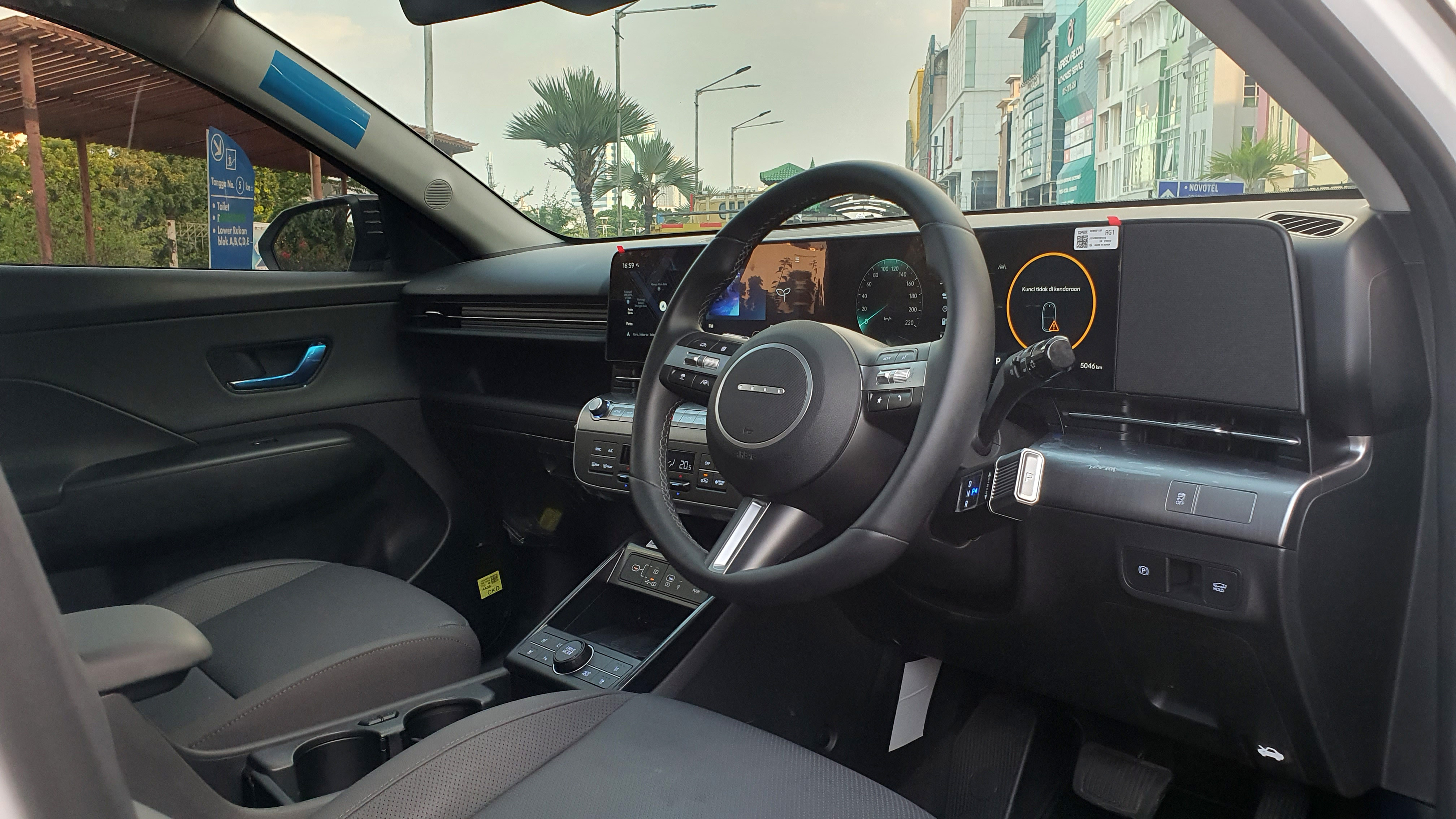 2024 Hyundai Kona Electric 2024 Hyundai Kona Electric