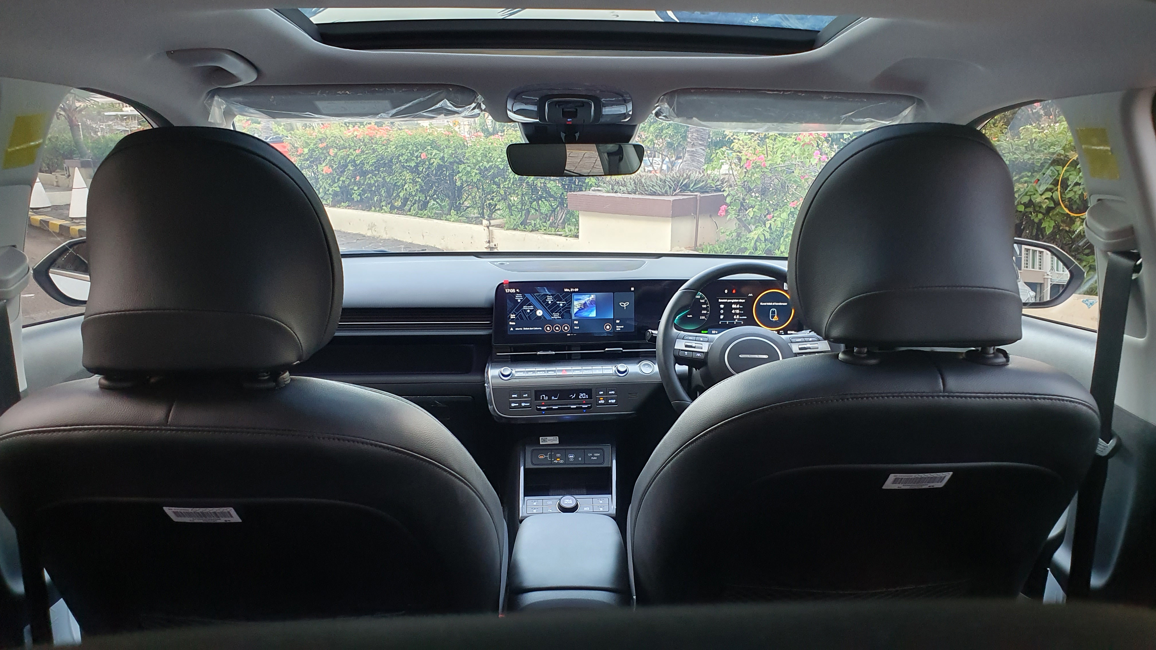 2024 Hyundai Kona Electric 2024 Hyundai Kona Electric