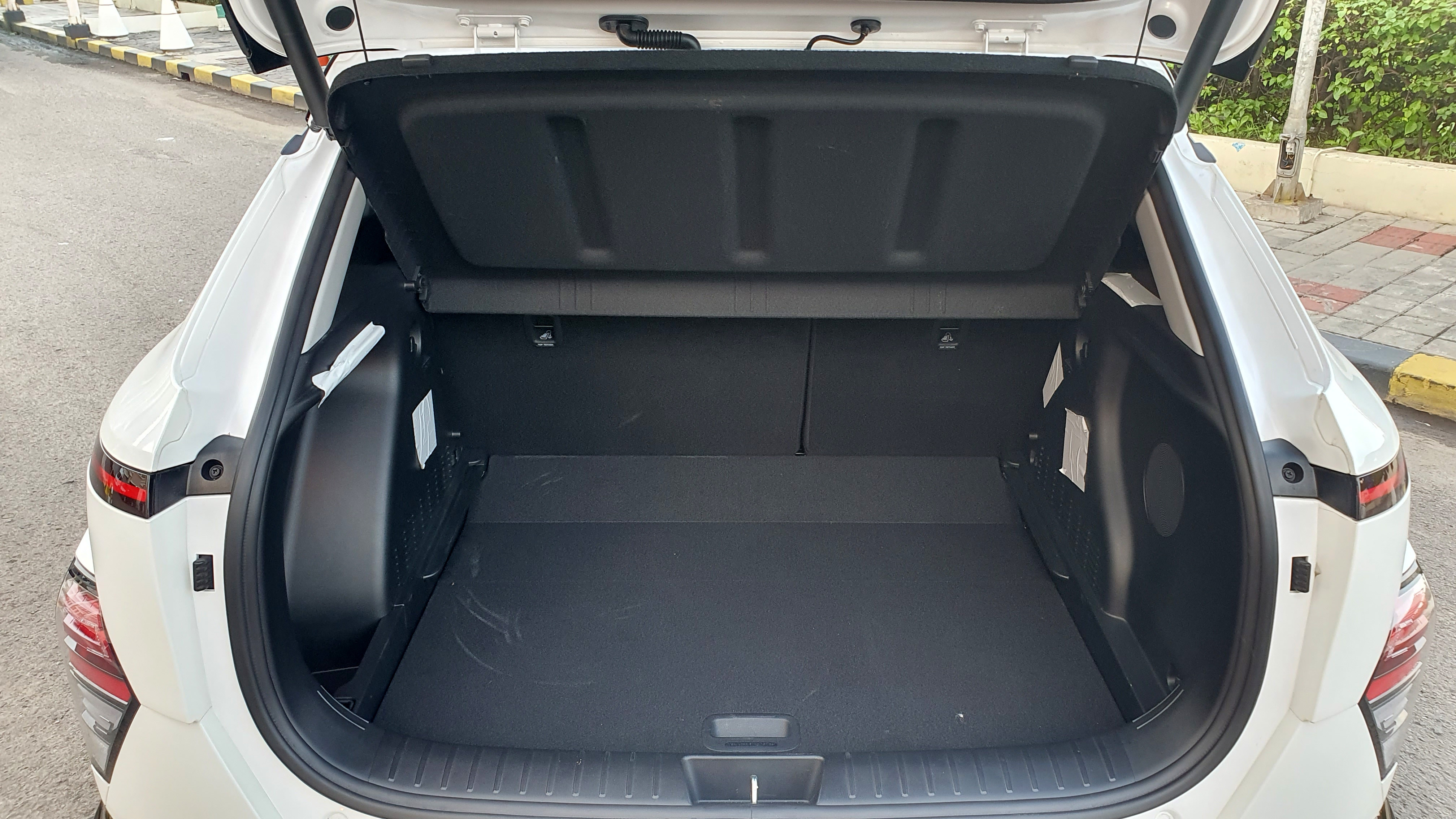 2024 Hyundai Kona Electric 2024 Hyundai Kona Electric