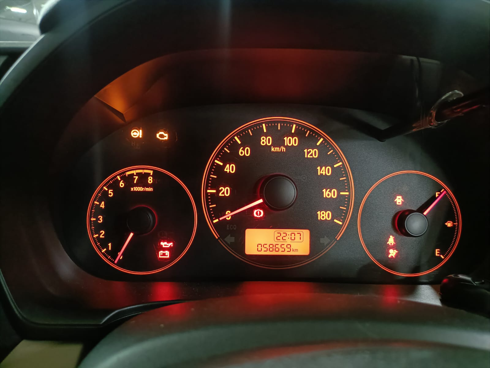 2016 Honda Brio 2016 Honda Brio