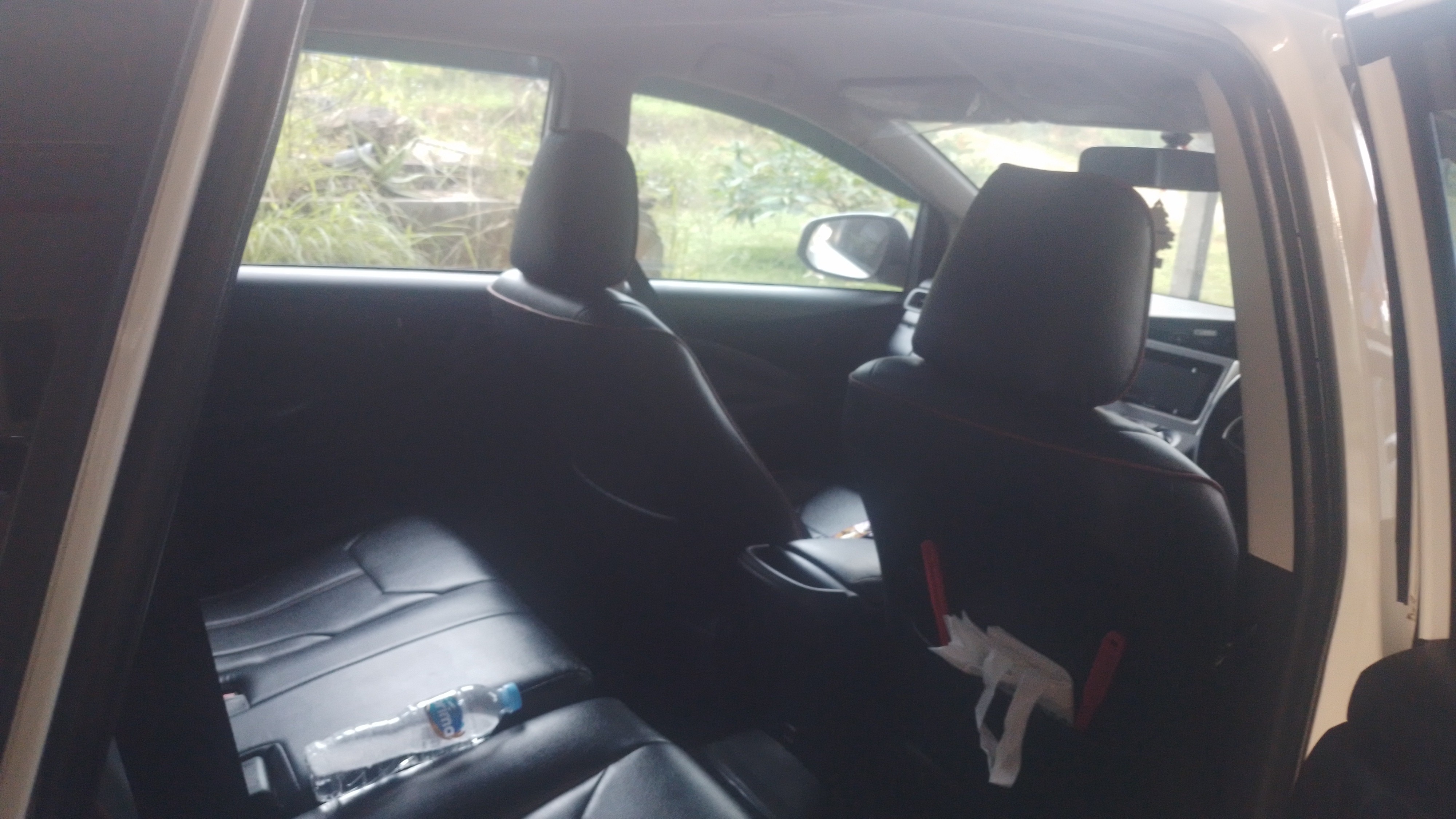 2020 Toyota Kijang Innova 2020 Toyota Kijang Innova