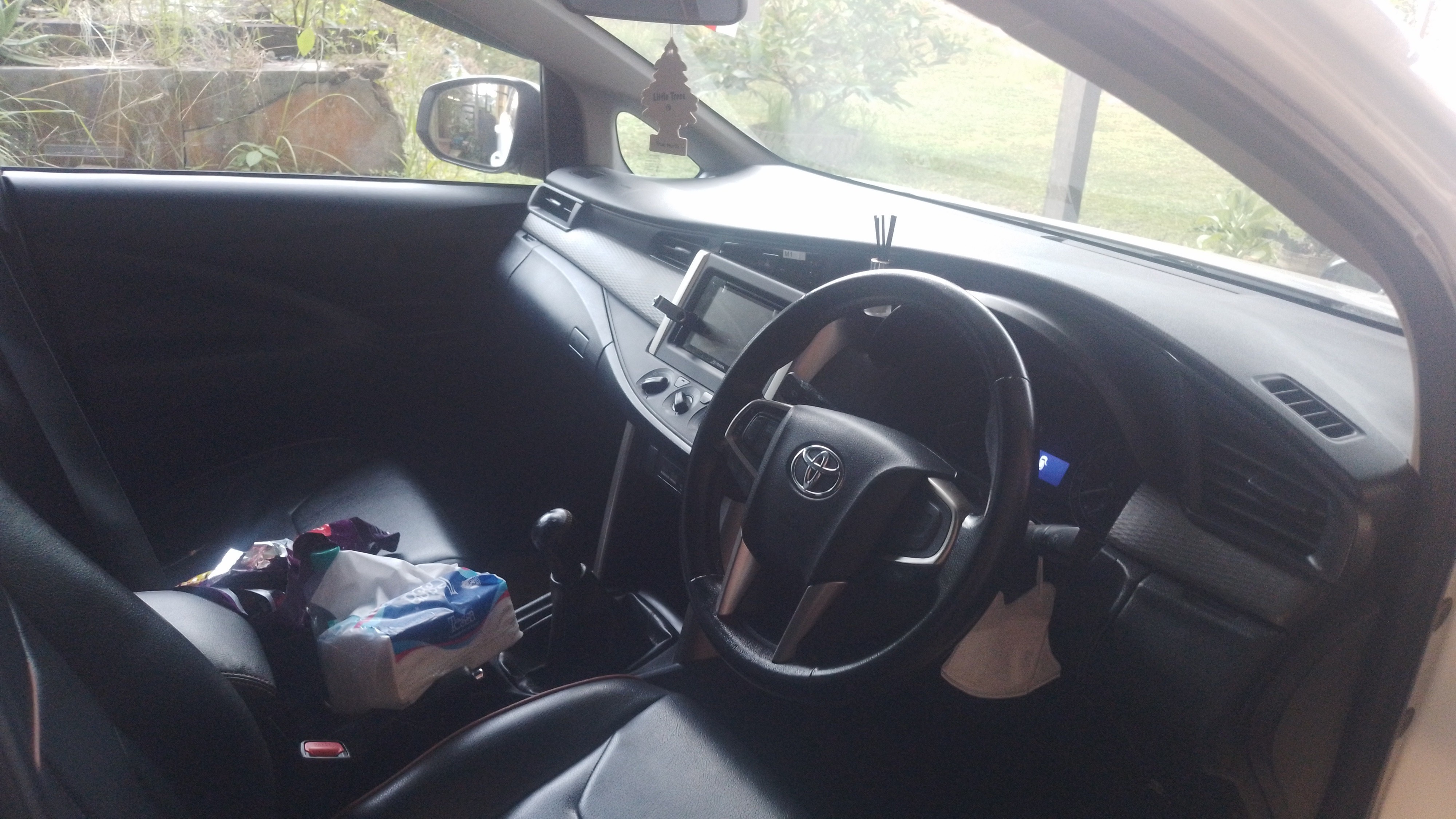 2020 Toyota Kijang Innova 2020 Toyota Kijang Innova