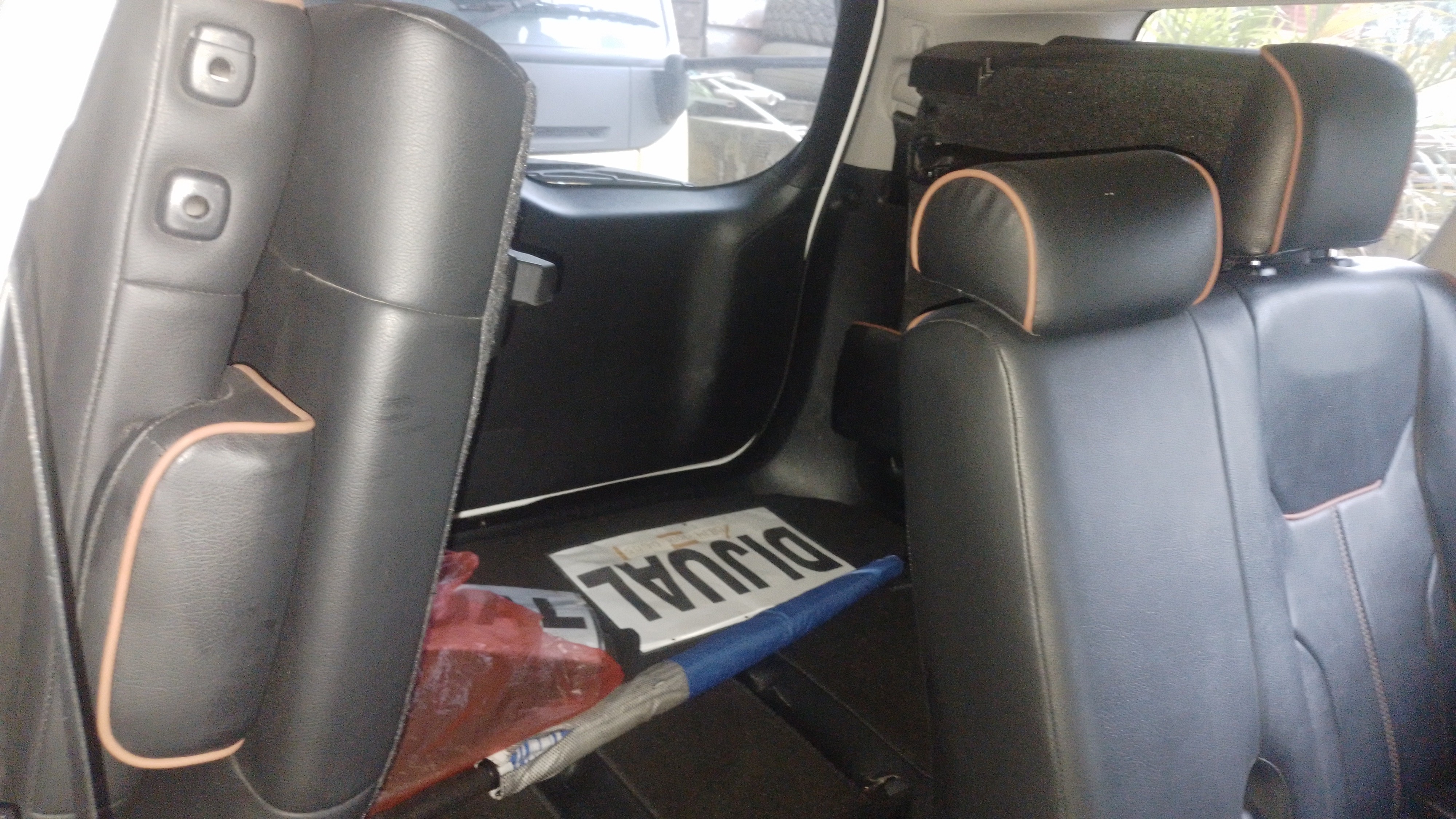 2020 Toyota Kijang Innova 2020 Toyota Kijang Innova