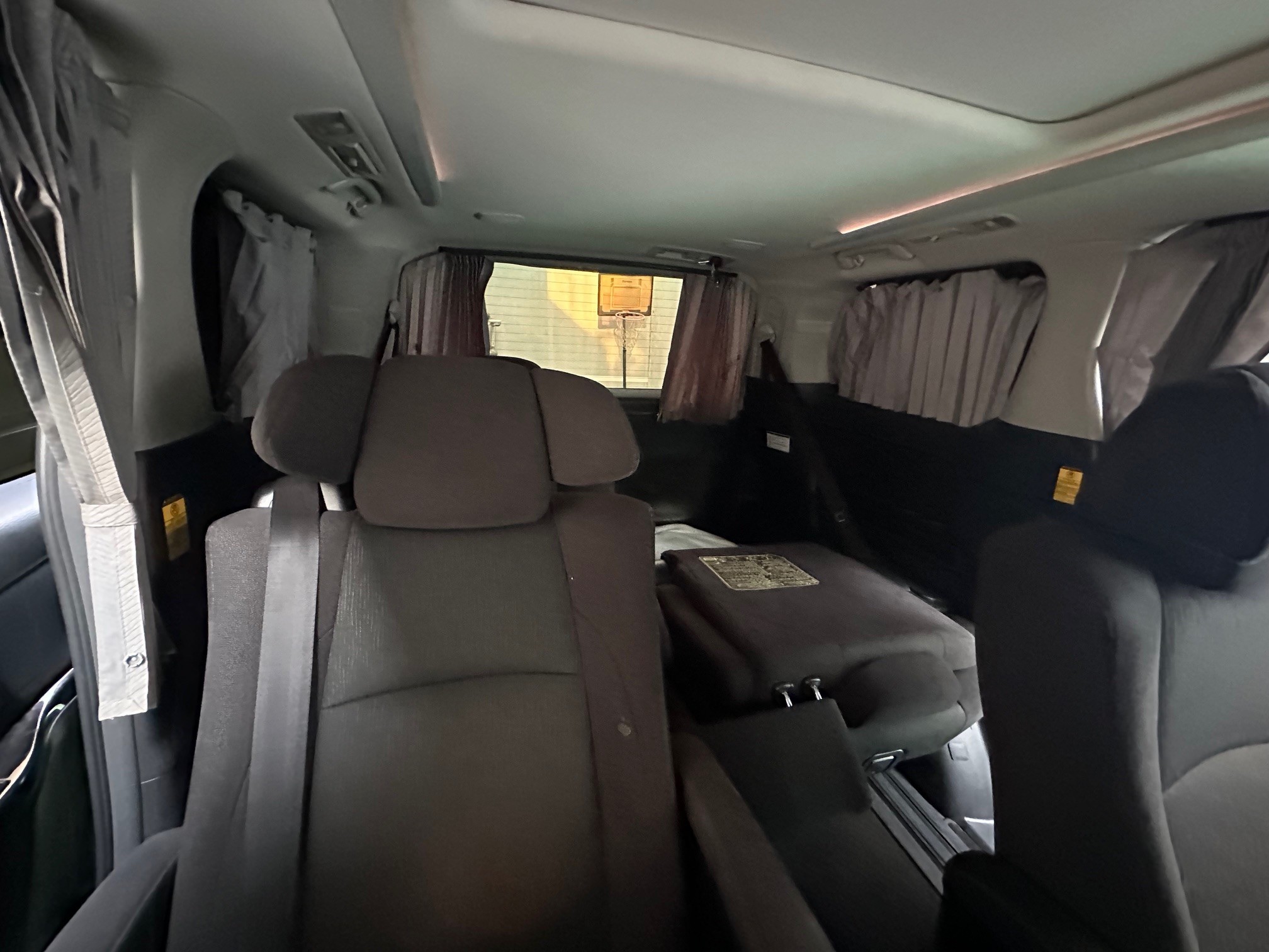 2013 Toyota Vellfire 2013 Toyota Vellfire