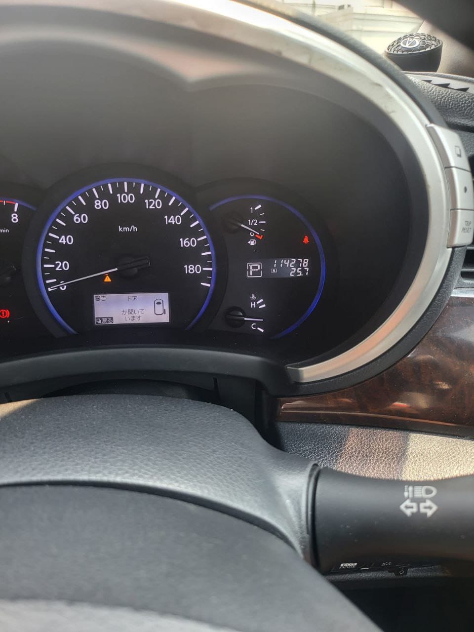 2011 Nissan Elgrand 2011 Nissan Elgrand