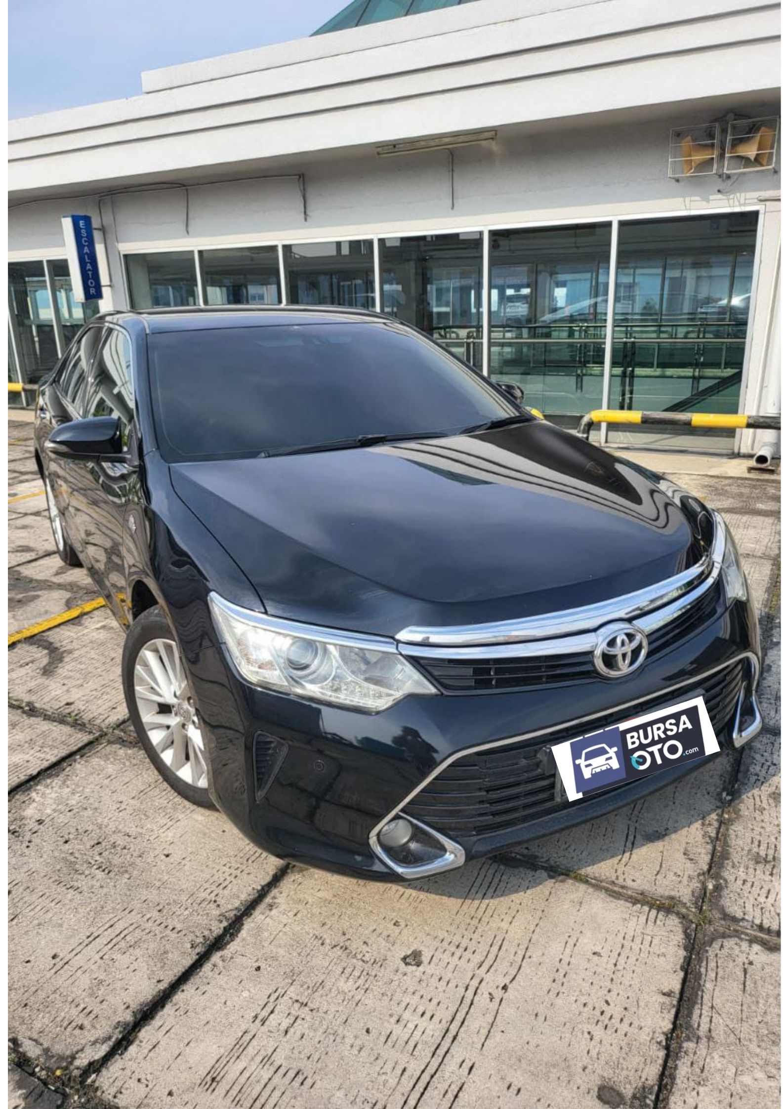 2017 Toyota Camry 2017 Toyota Camry