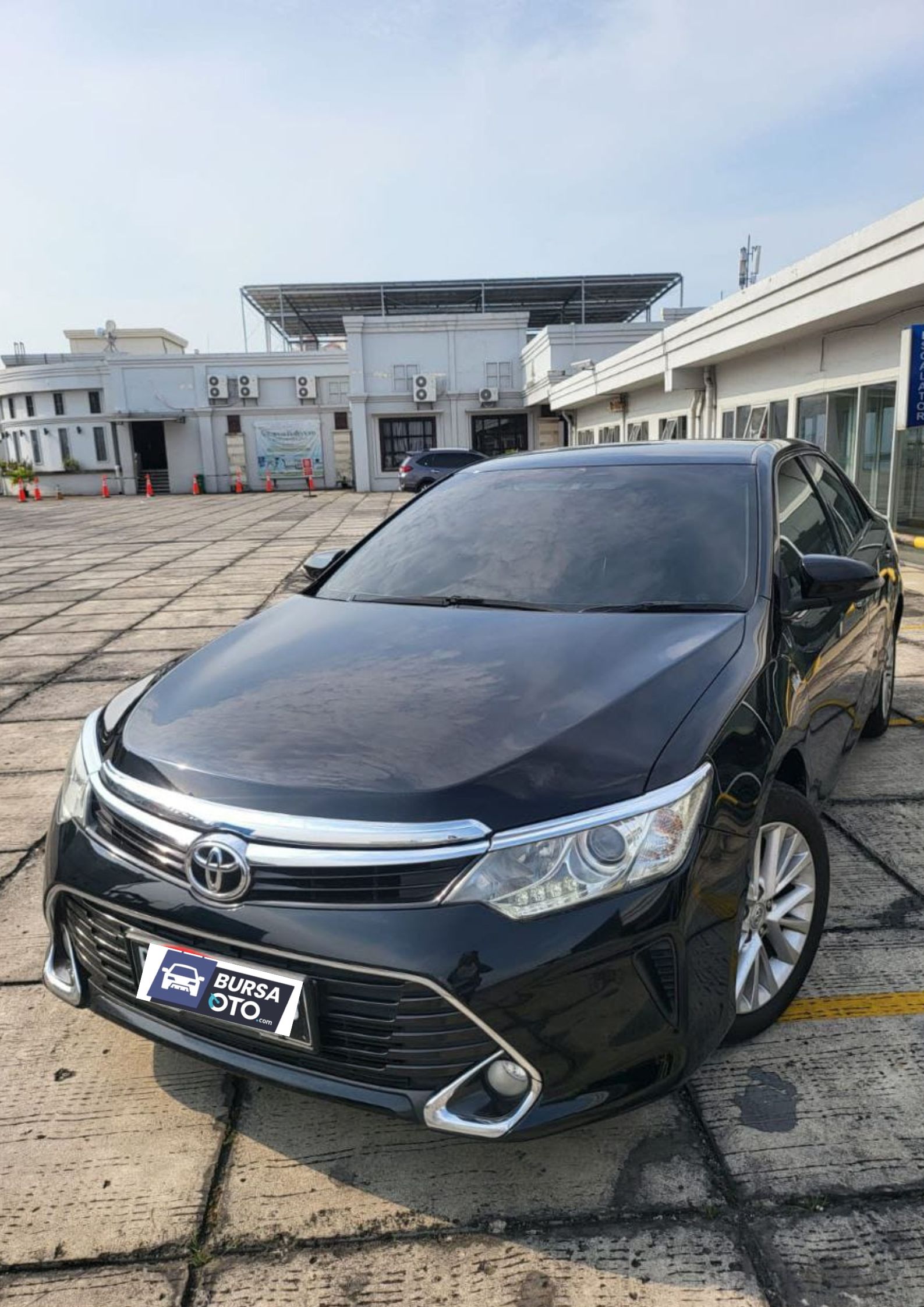 2017 Toyota Camry 2017 Toyota Camry
