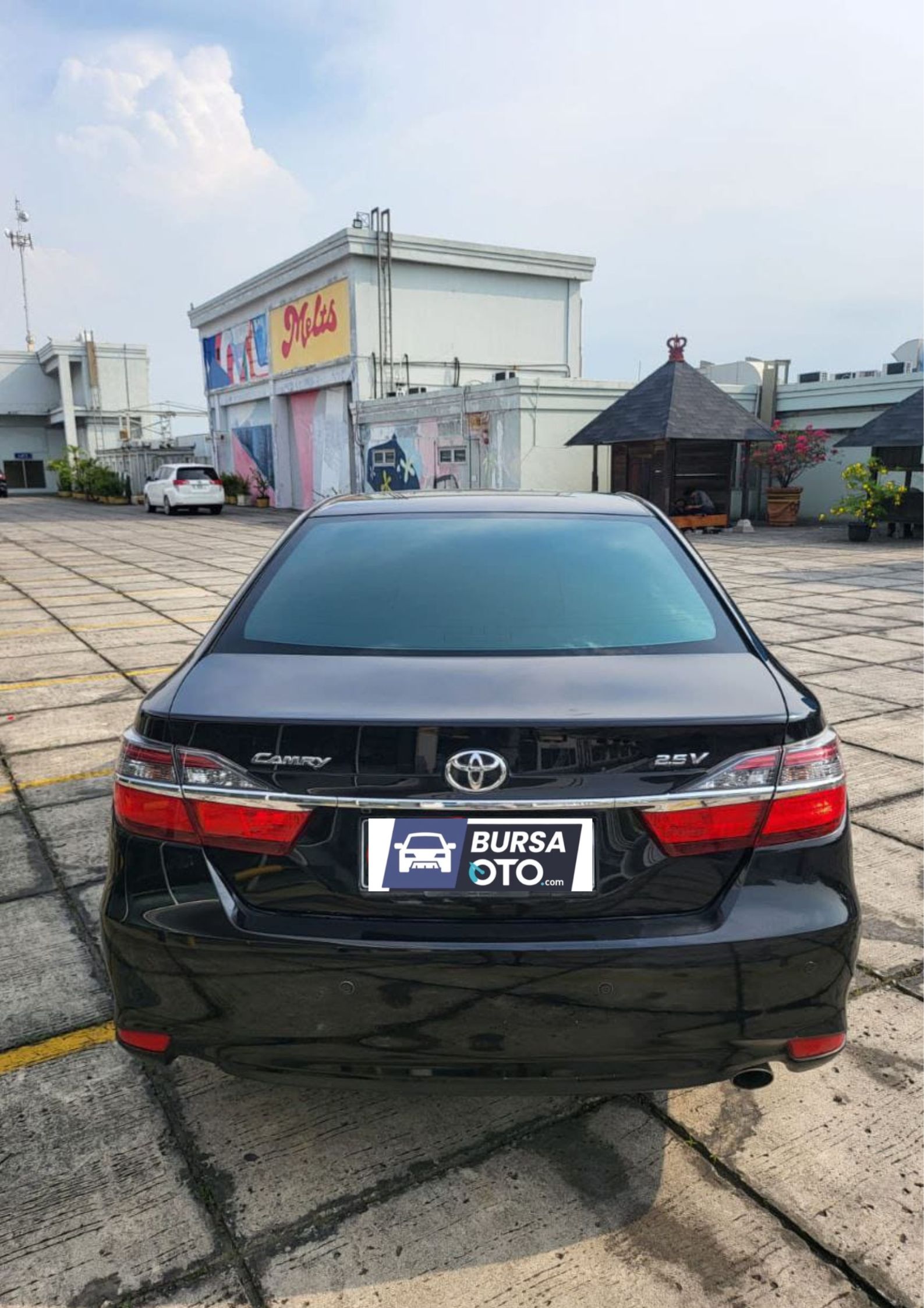 2017 Toyota Camry 2017 Toyota Camry
