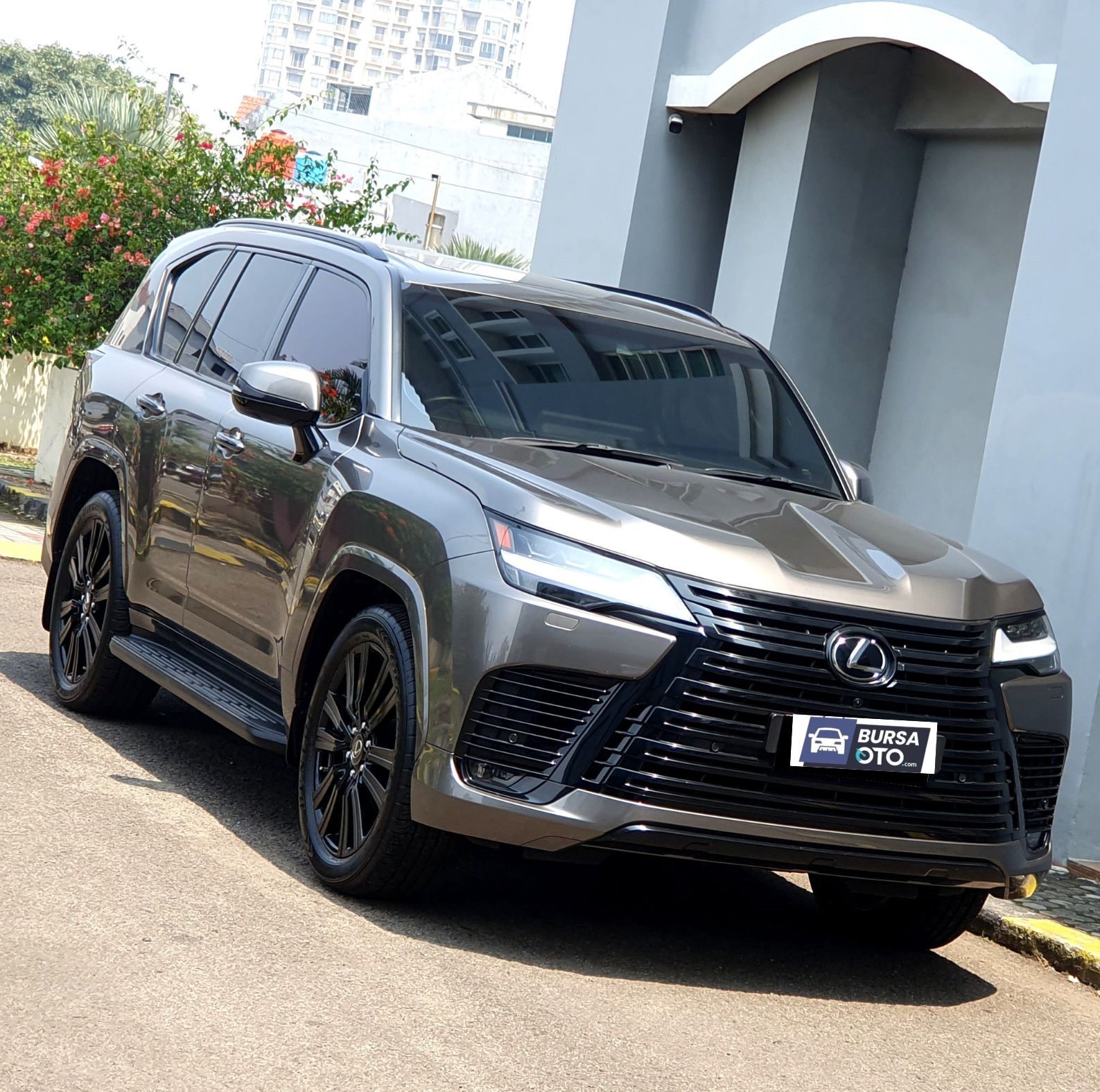 2022 Lexus LX 2022 Lexus LX