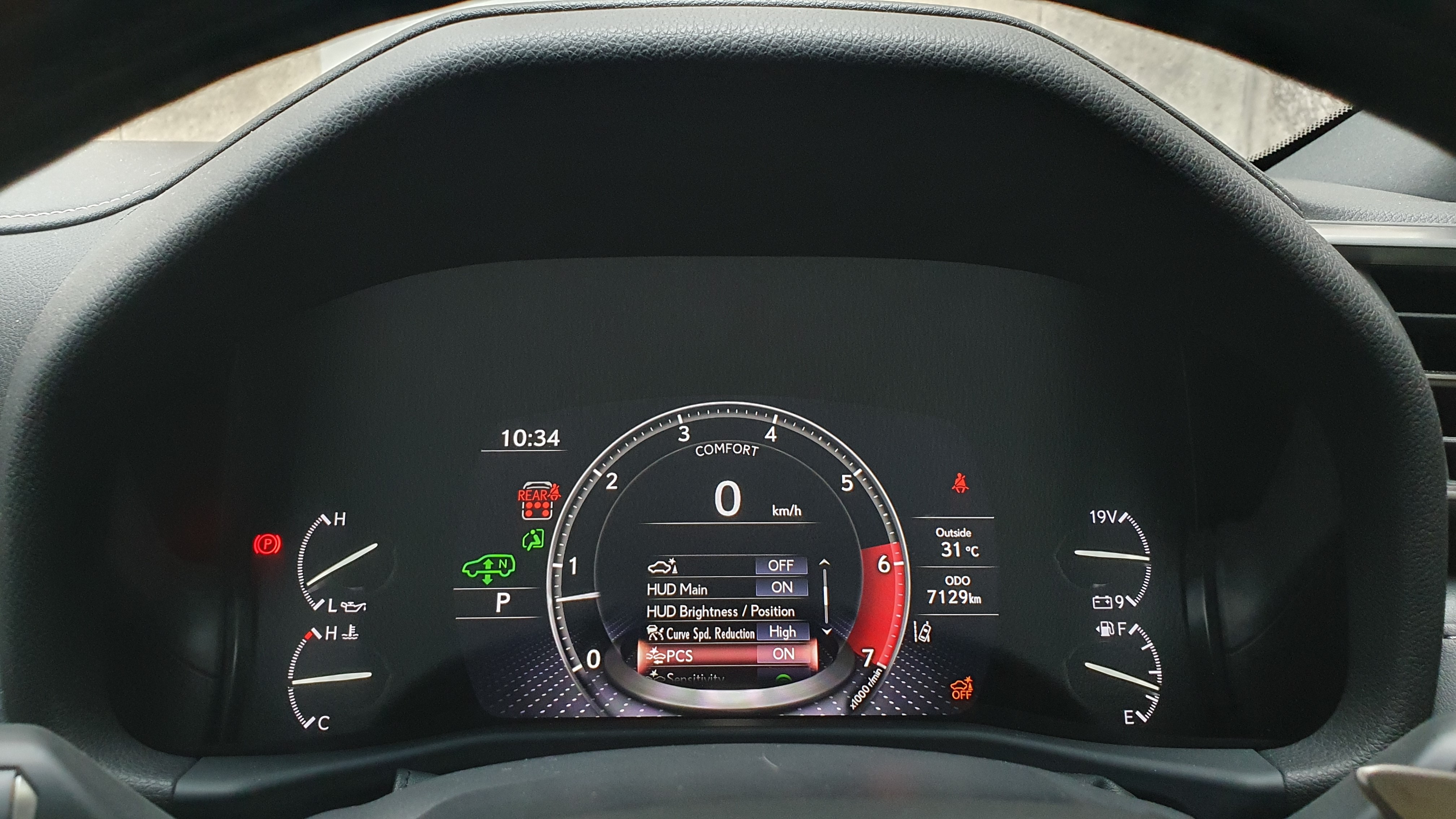 2022 Lexus LX 2022 Lexus LX