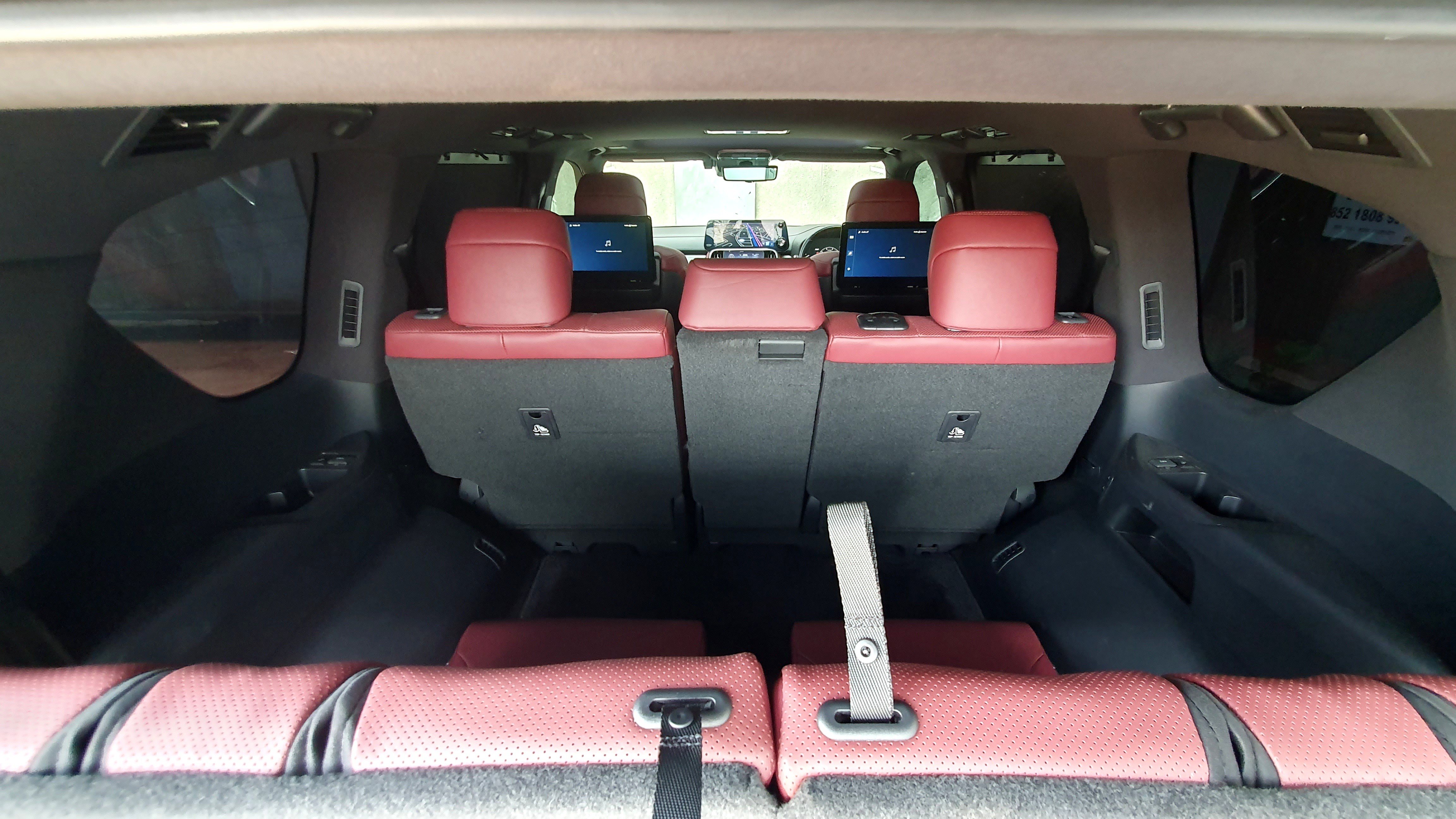 2022 Lexus LX 2022 Lexus LX