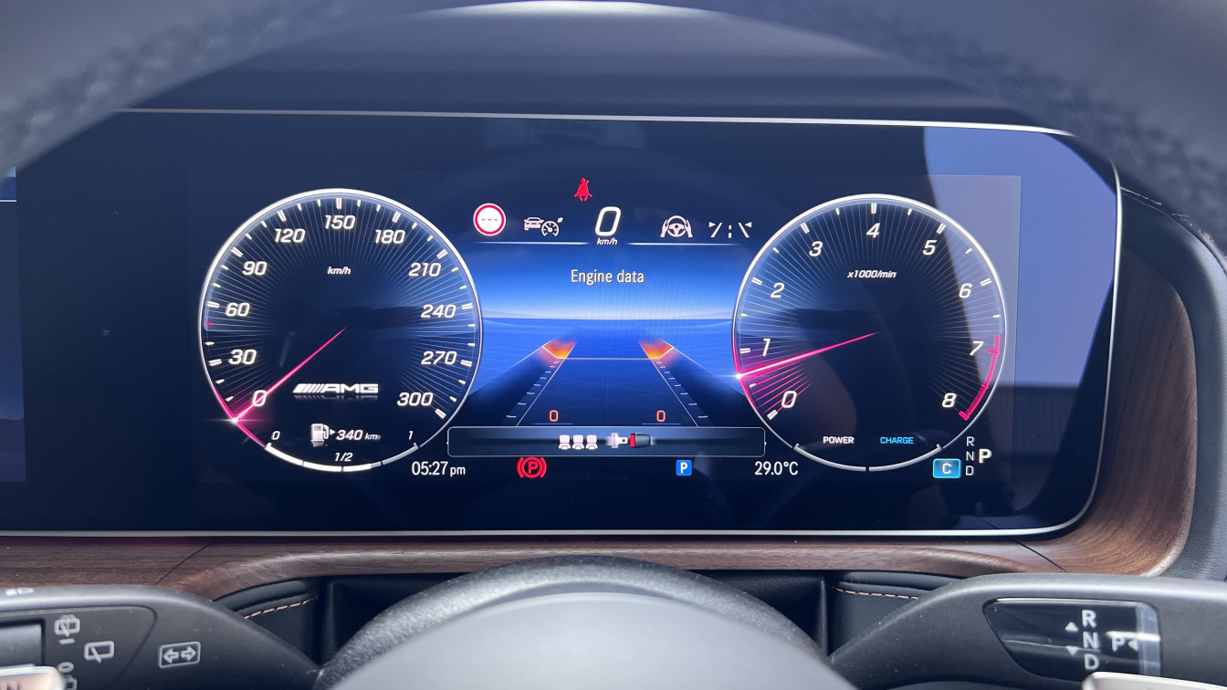 2025 Mercedes Benz G-Class 2025 Mercedes Benz G-Class