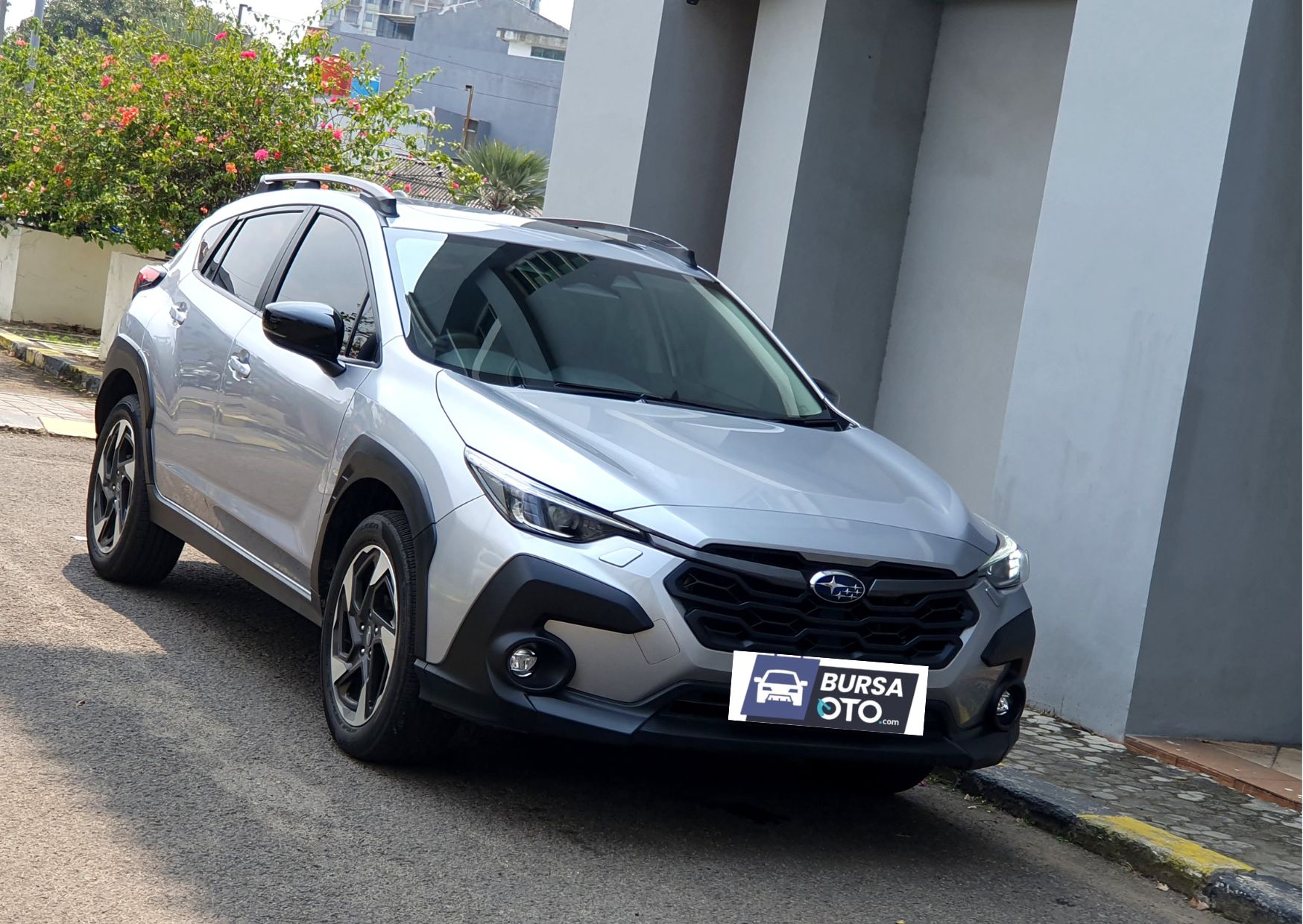 2023 Subaru Crosstrek 2023 Subaru Crosstrek